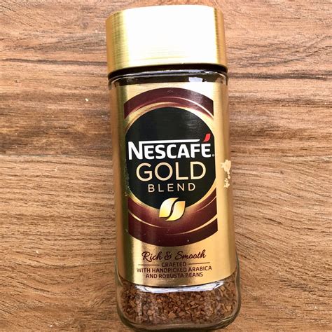 Nescafé Nescafé Gold Reviews | abillion