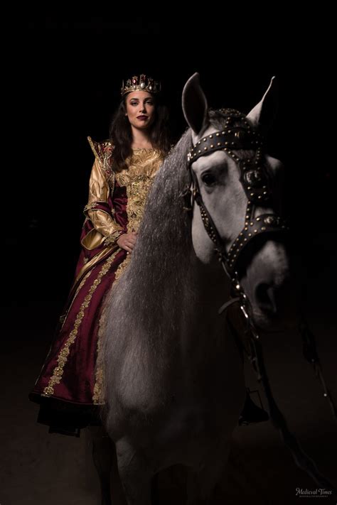 Medieval Times’ Family Fun