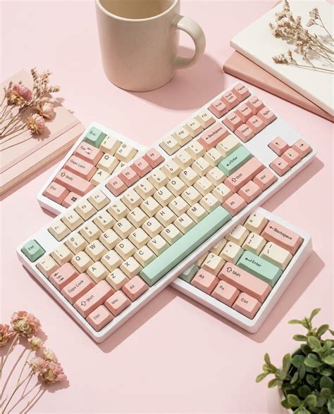 Mechanical Keyboard Prompts Easy