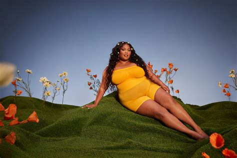 Yitty 'Nearly Naked' 2022 Ad Campaign | The Impression