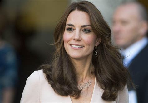 Kate Middleton Is 41: Photos Of From Her College Years To Now ...