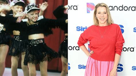 Stephanie Tanner Fullt Hus 2024 Pretty Paints Yes, You Heard That
