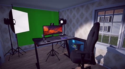 Streamer Life Simulator (+1 Trainer) PC | MegaGames
