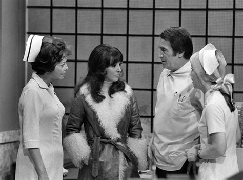 First Look: 'General Hospital' Brings Back Denise Alexander for Its