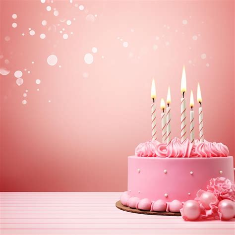 Beautiful Birthday Cakes Wallpapers