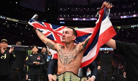 UFC 231 results: Max Holloway dominates Brian Ortega to retain ...