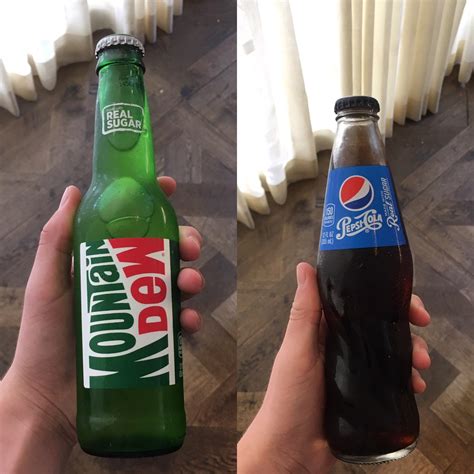 I found these old fashioned soda bottles at my hotel! : r/mildlyinteresting