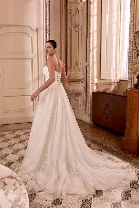 Blue Sparrow Bridal Co. | Jena LA