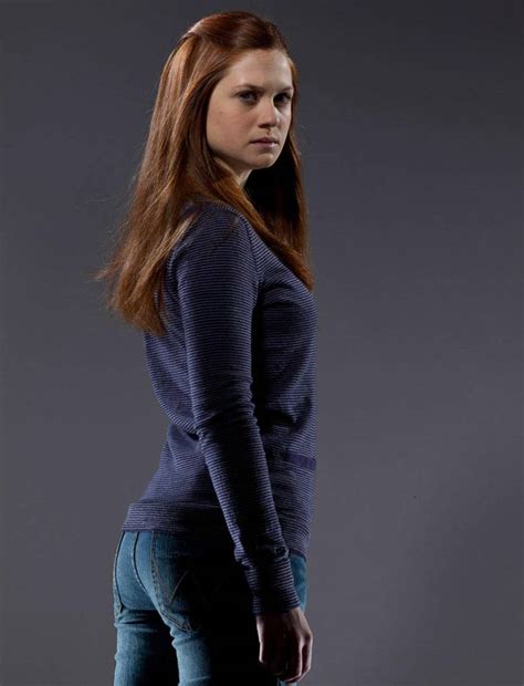 Ginny Weasley by Jamesjapanese91 on DeviantArt