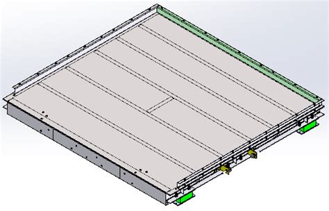 structure  car bottom  scientific diagram