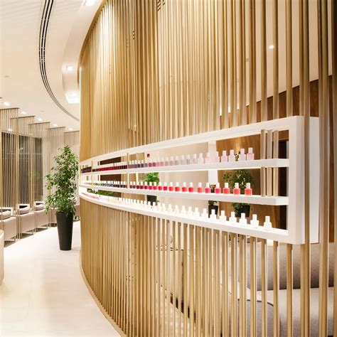 Riva SPA - Luxury Women's Spa in Amman | Massages & Treatments