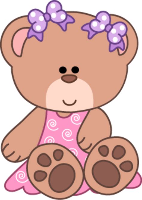 Download High Quality teddy bear clipart baby Transparent PNG Images ...