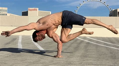 AIRBABY TUTORIAL | How to Master the Airbaby - YouTube