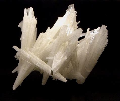 How to Grow Calcium Carbonate Crystals (Aragonite)