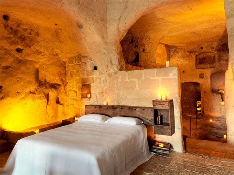 Cave 4 - Sextantio