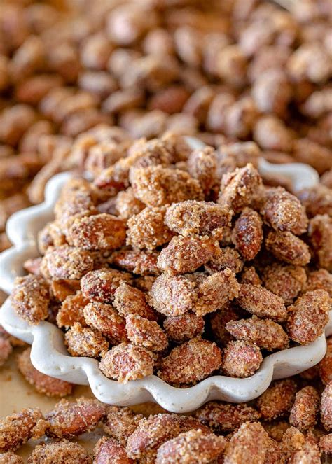 candied almonds recipe mom  timeout