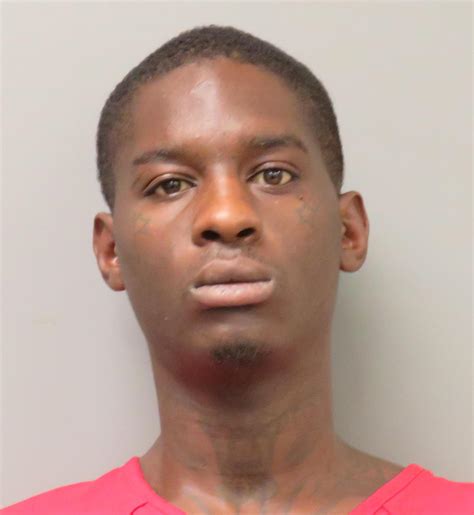 Lafourche Parish Parish Jail Arrests: Booking Photos and Incarceration Status 4