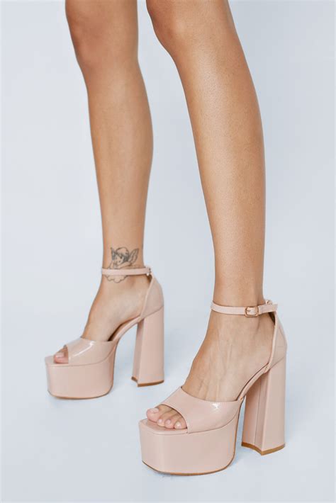 Bridesmaid Shoes | Flat Bridesmaid Shoes & Bridesmaid Heels - Nasty Gal