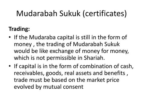 PPT - Sukuk (1) PowerPoint Presentation - ID:1536391