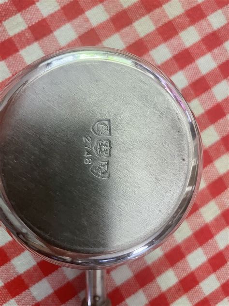 Please help identify these marks - Identification Help - What is it? - Silver Collector Forums