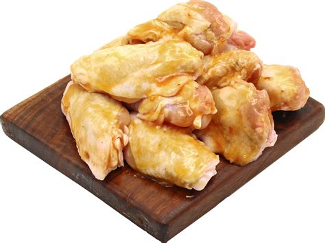 Central Market Jamaican Jerk Chicken Wings - Shop at H-E-B
