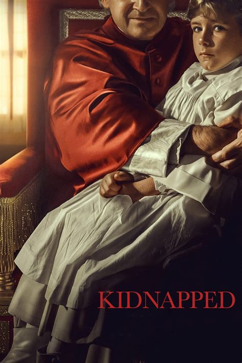 Kidnapped (2023) - Posters — The Movie Database (TMDB)