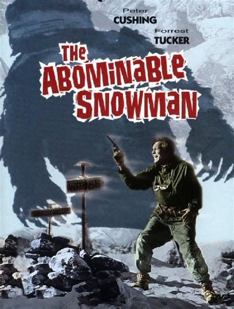 Watch The Abominable Snowman Film - Lnoqraxter's blog