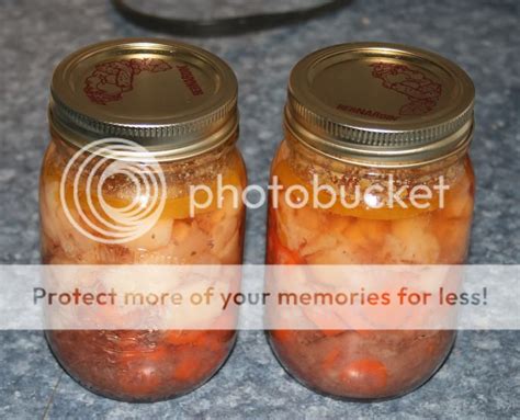 acadien style duck fricot