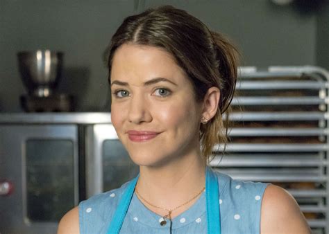 Argentine Hallmark Star Julie Gonzalo Discusses Network’s Lack Of