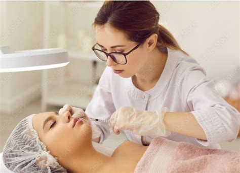 how to become an aesthetic nurse injector