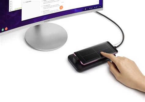 Samsung Dex Hands On With Samsung's DeX Update For Tablets: Major