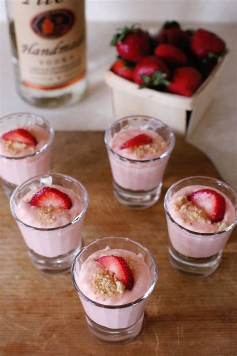 Pudding Shot Recipes With Tequila Rose | Dandk Organizer