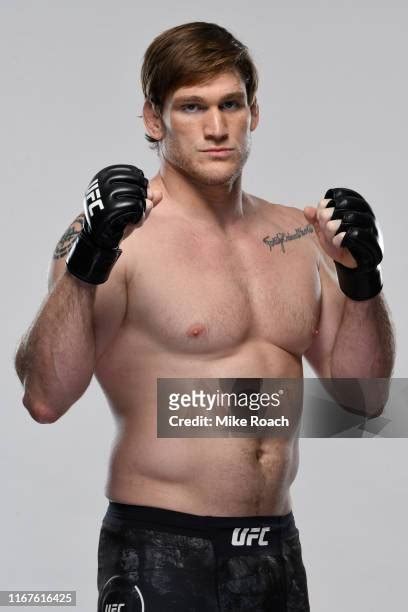 72 Todd Duffee Ufc Portraits Stock Photos, High-Res Pictures, and ...