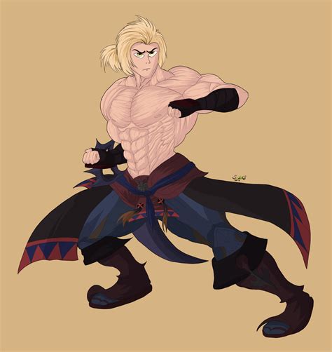 Day 15: Fighting Stances by SinewyPendels on DeviantArt