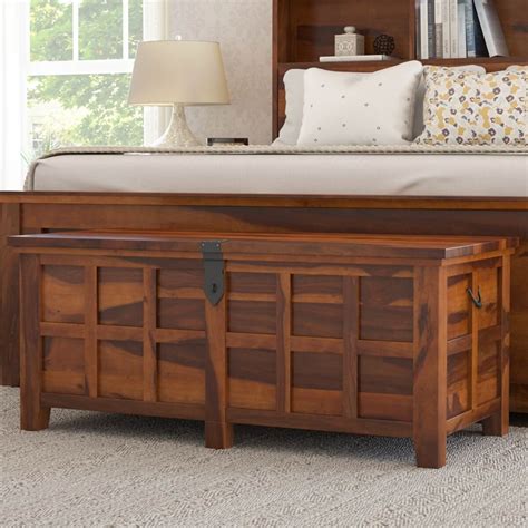 Large Storage Chest Trunk at Phillip Dorsey blog