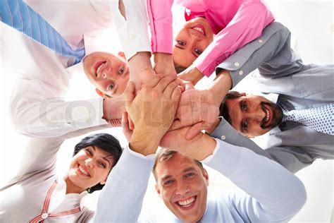 alliance stock image colourbox