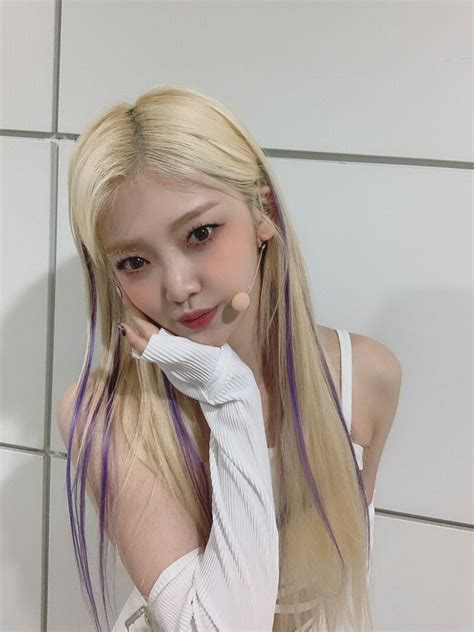 210603 Onda Twitter Update (EVERGLOW) | kpopping