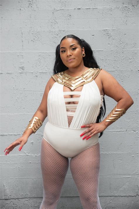5D x Stellar Dust Hera One Piece - leather – FIVE AND DIAMOND