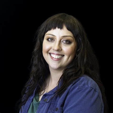 New Staff Bio Page - Connected Lane County