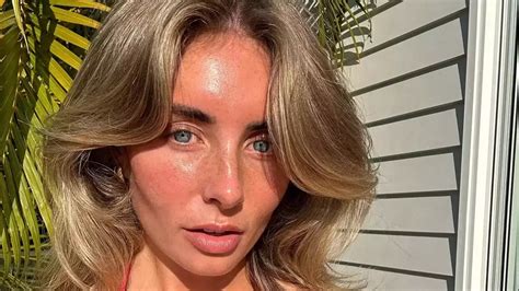 Sensualsunshine: The OnlyFans Star Who's Changing the Game Forever. - 9fegv1d