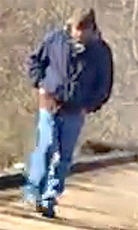 Delphi Murders Crime Scene: The Shocking Detail Police Initially Missed Image 12