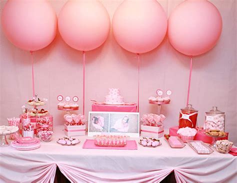 Birthday "PINK Party" | Catch My Party
