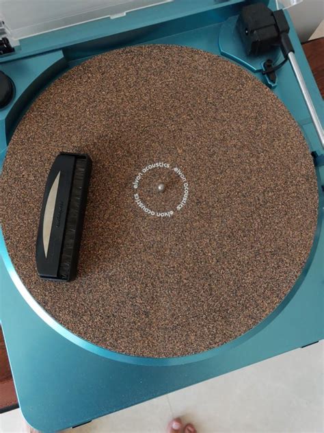 Audio Technica record player, Audio, Portable Music Players on Carousell