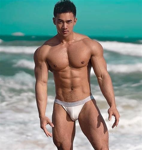 Sexy Asian Men, Asian Boys, Muscles, Male Fitness Models, Fitness Men, Raining Men, Thing 1, Men