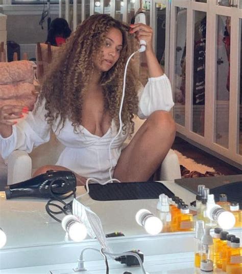 Beyoncé's Hair Care Line Launches Soon — Here's Everything To Know