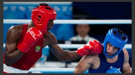 Comité Olímpico recomendó que el boxeo esté en los Juegos de 2020 | Rosario3