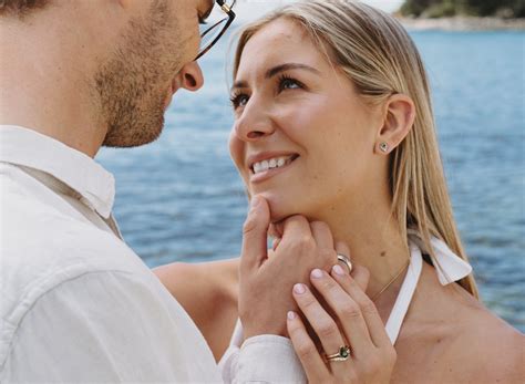 A Guide to Rose Gold Engagement Rings | Jason Ree Design
