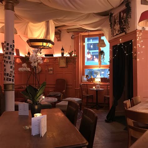 Elisaburg | Nightlife | Zurich