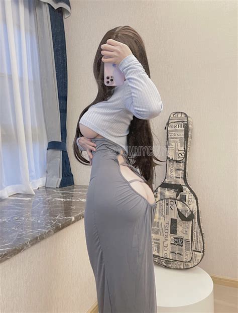유행했으면 하는 미시룩