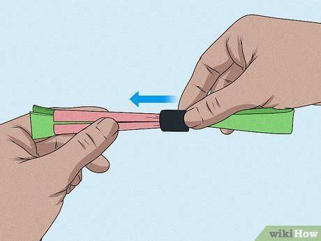how to get festival wristband off